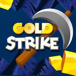 spele gold strike